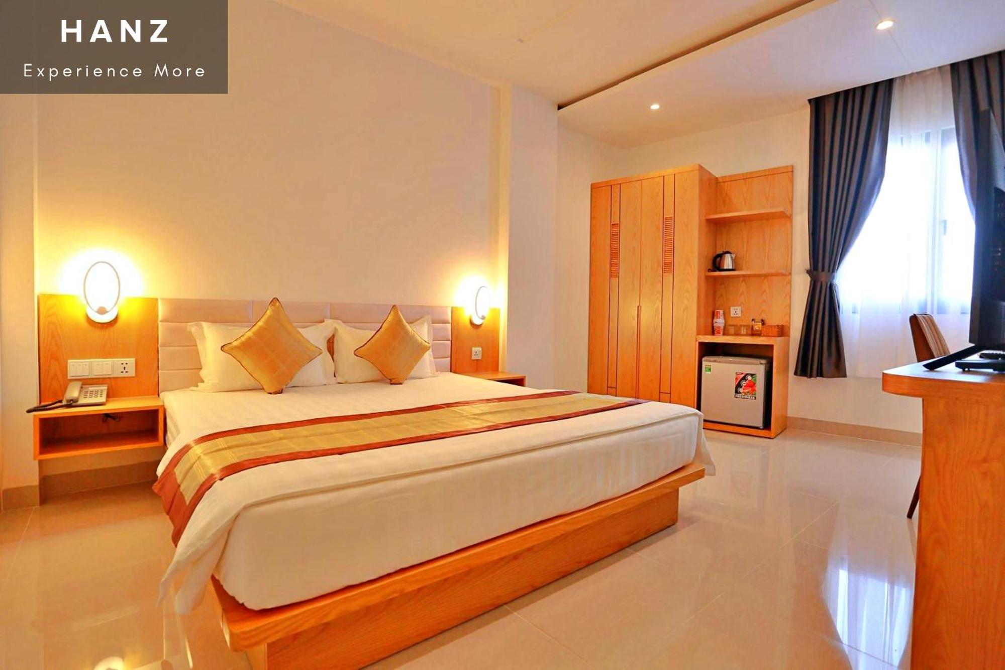 Aparthotel Hanz 839 Son Mi